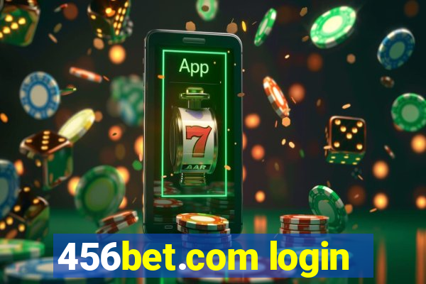 456bet.com login